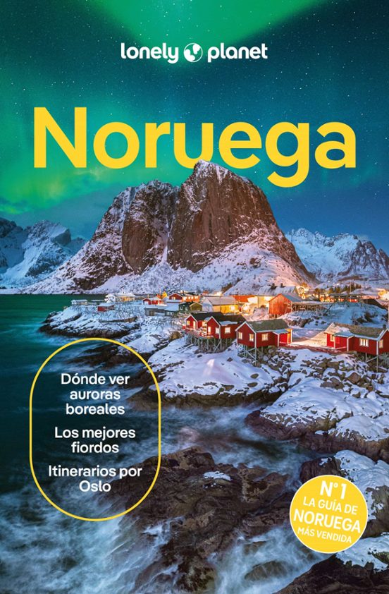 Noruega 2024