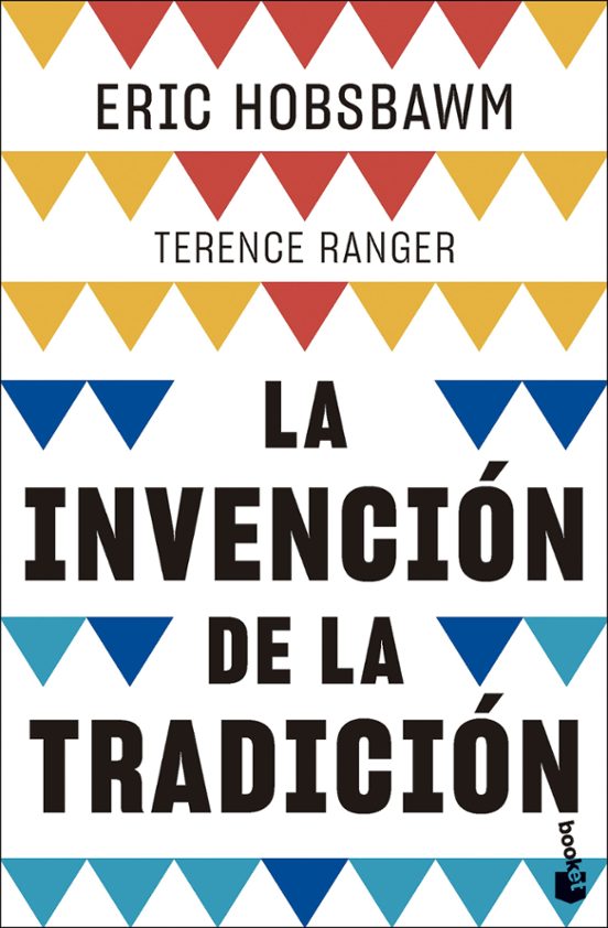 La Invención De La Tradición