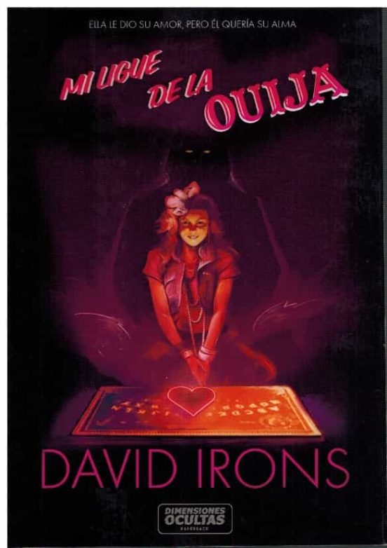 Mi Ligue De La Ouija