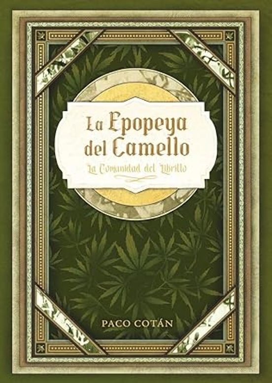 La Epopeya del Camello
