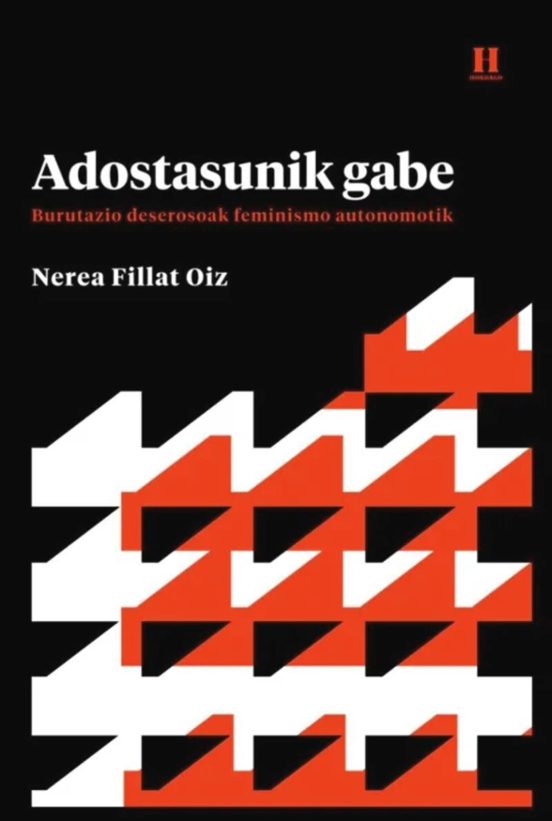 Adostasunik Gabe