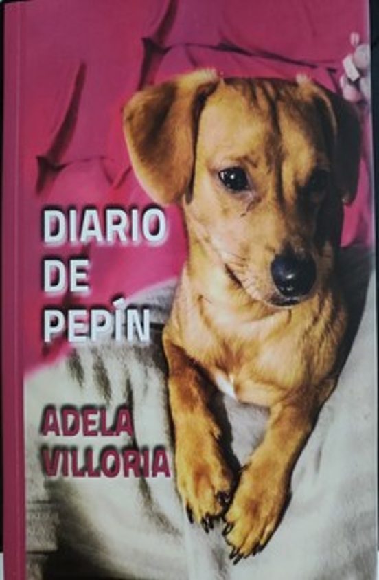 Diario de Pepín