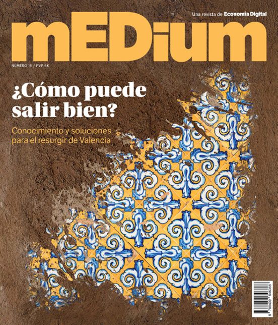 MEDium 18