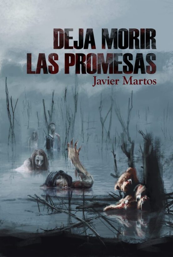 Deja Morir Las Promesas