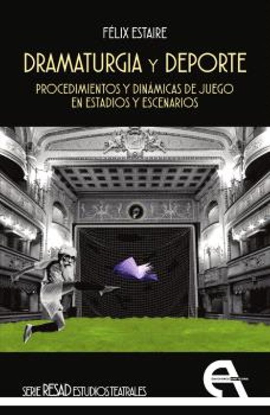 Dramaturgia y Deporte