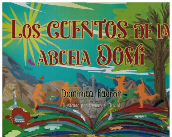 Los Cuentos de la Abuela Domi