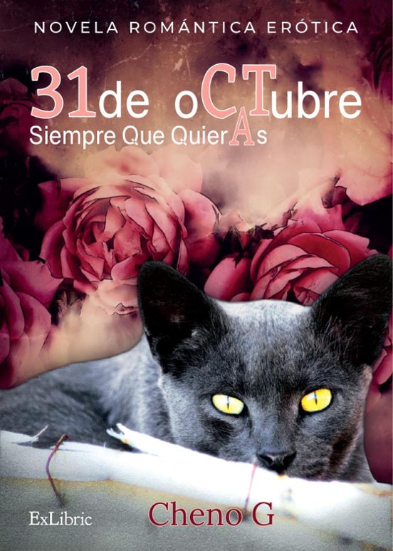 Siempre Que Quieras: 31 De Octubre