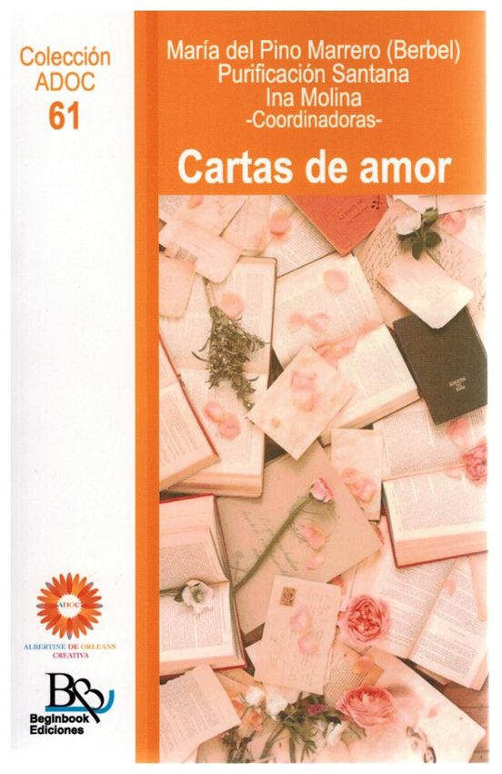Cartas de Amor