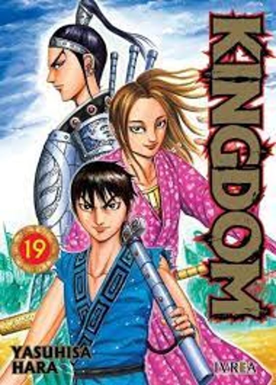 Kingdom 19