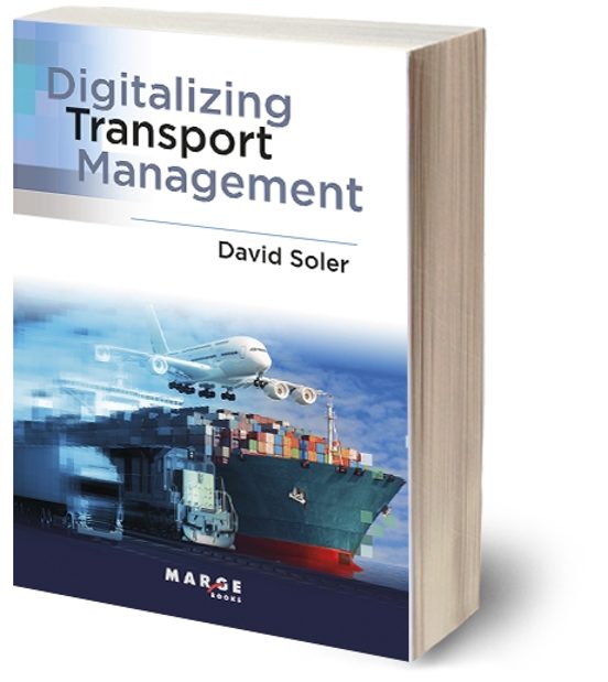Digitalizing Transport Management