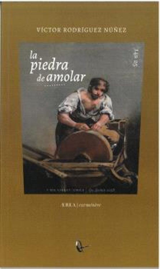 La Piedra De Amolar