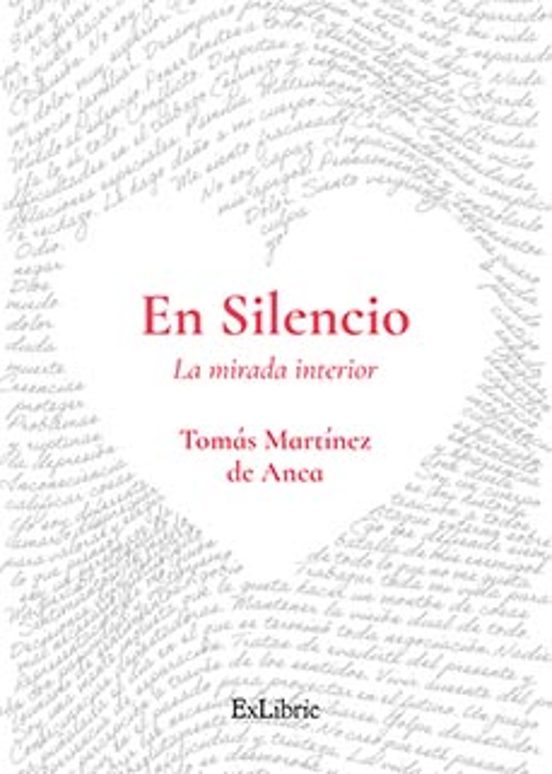 En Silencio. La Mirada Interior
