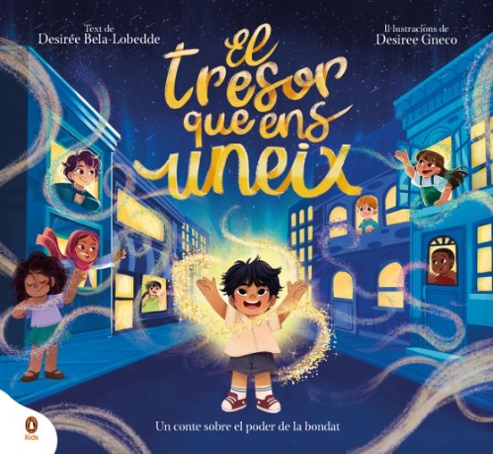 El tresor que ens uneix