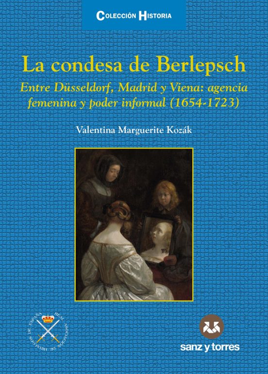 La Condesa De Berlepsh