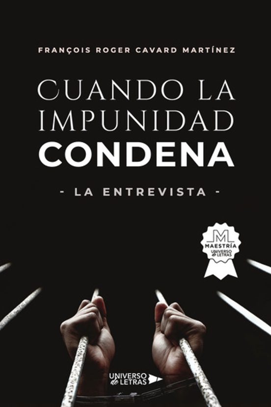 Cuando la Impunidad Condena