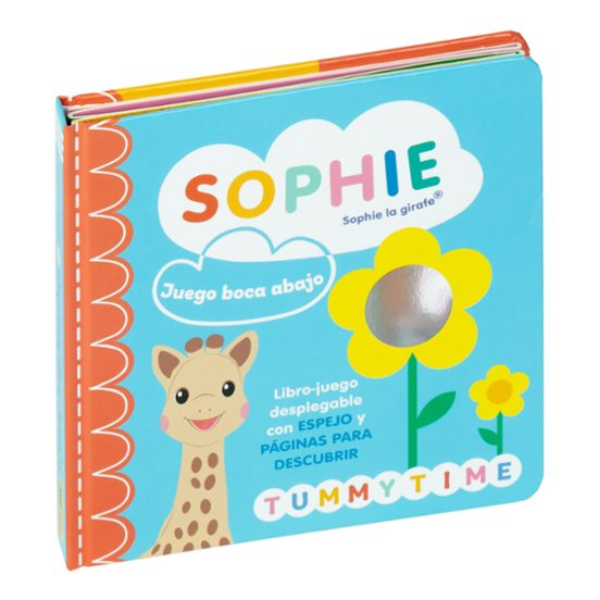 Sophie Aprende A Moverte