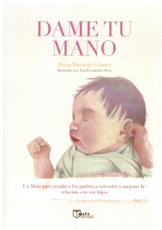 Dame Tu Mano