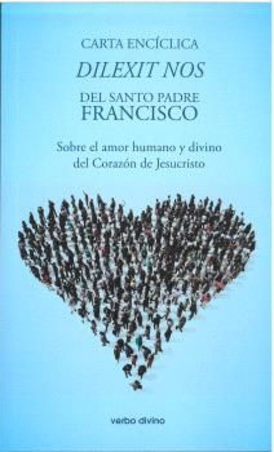 Carta Encíclica "Dilexit Nos"