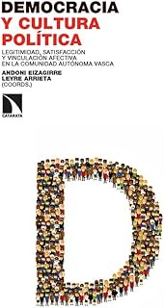 Democracia Y Cultura Política