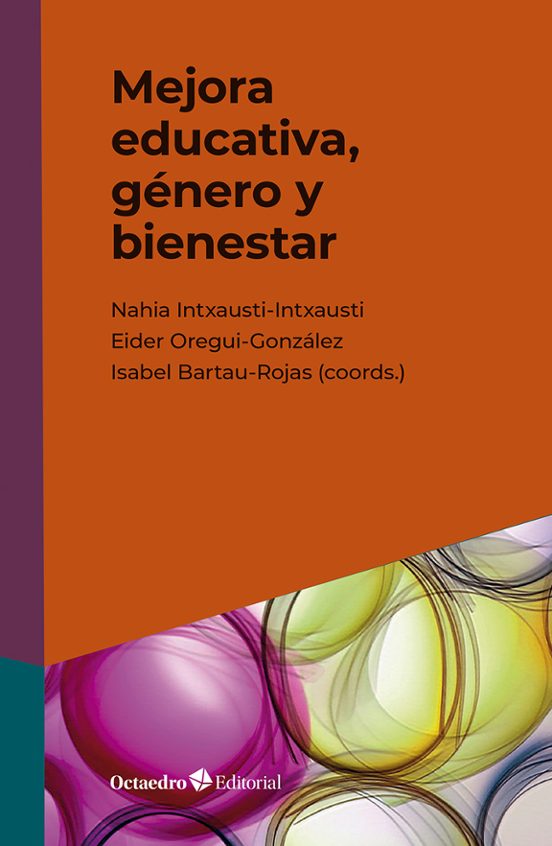 Mejora Educativa Genero Y Bienestar