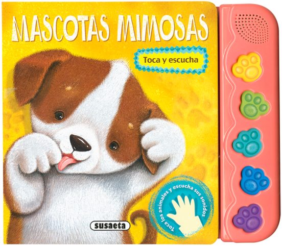 Mascotas Mimosas