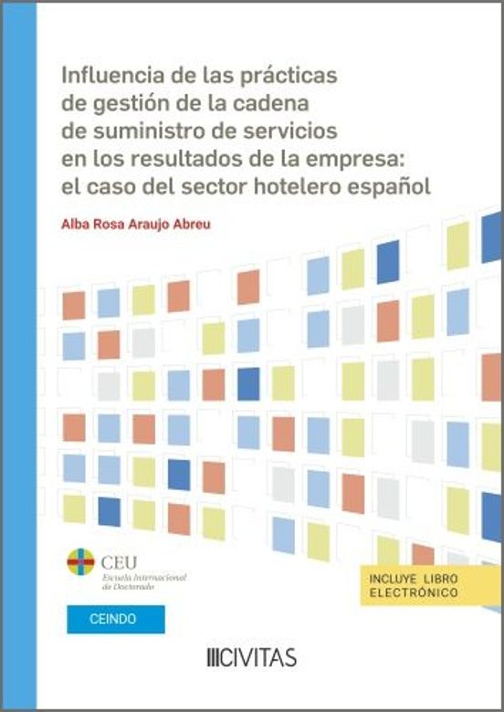 Influencia de las Prácticas de Gestión de la Cadena de Suministro de S