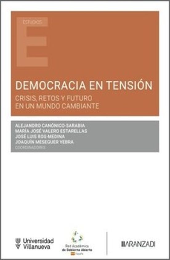 Democracia En Tensión