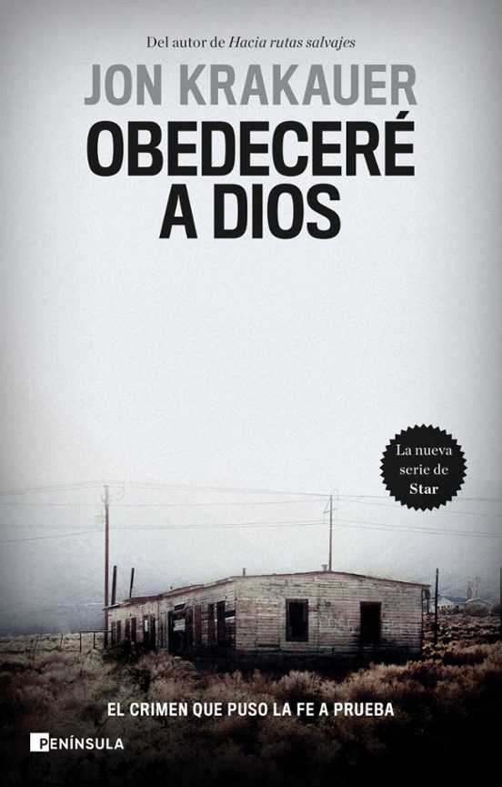 Obedeceré A Dios