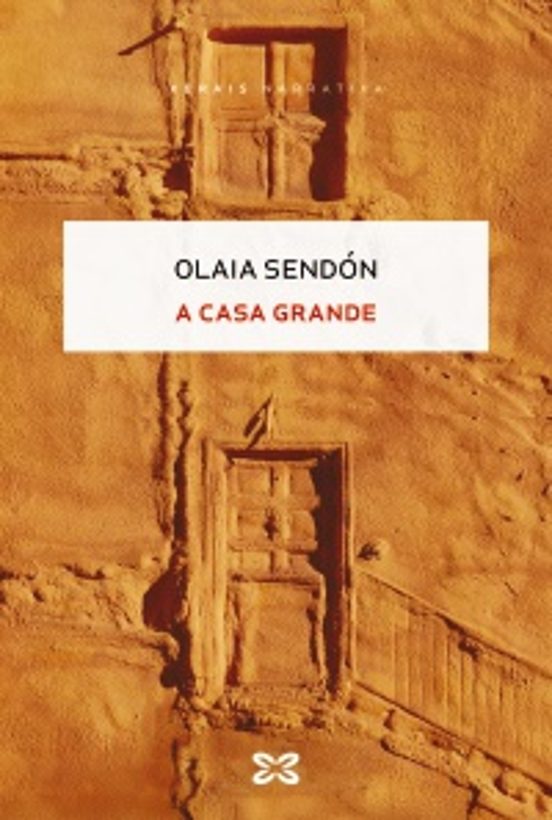 A Casa Grande