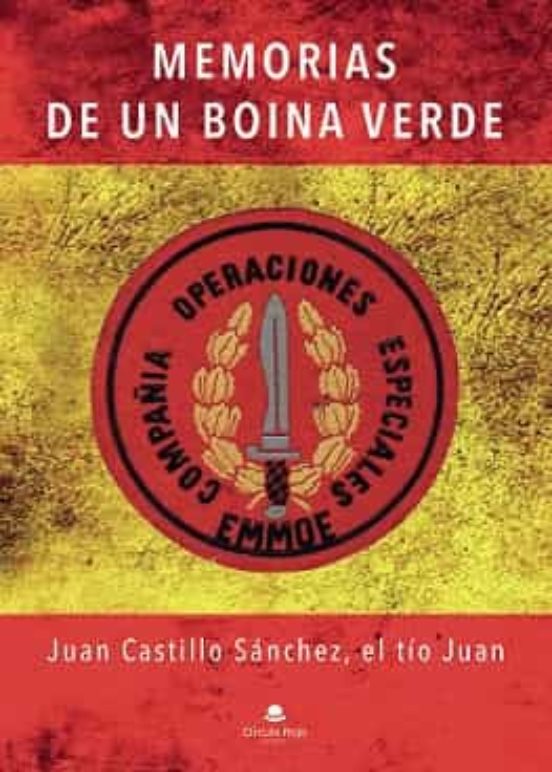 Memorias De Un Boina Verde