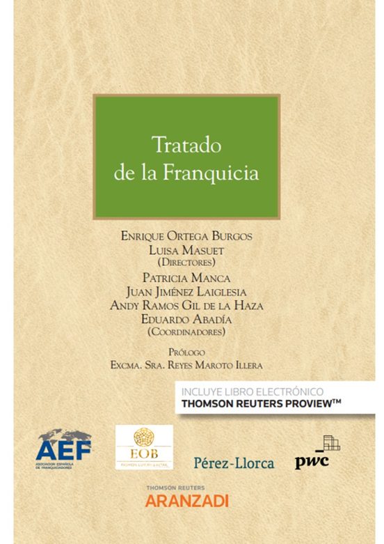 Tratado De La Franquicia