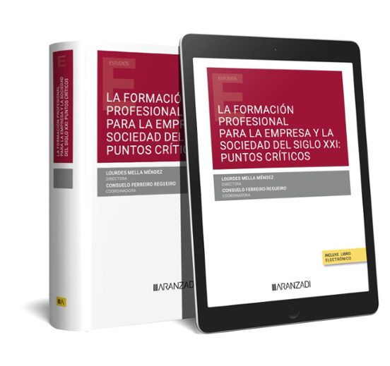 Formación Profesional Para La Empresa Y La Sociedad Del Siglo Xxi:punt