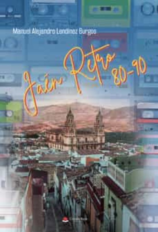 Jaén Retro 80-90
