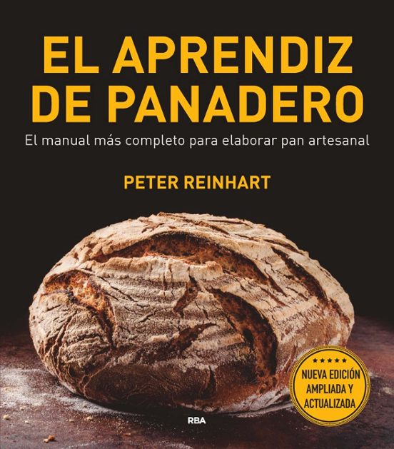 El Aprendiz De Panadero