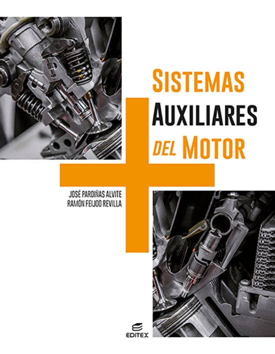 Sistemas Auxiliares Del Motor