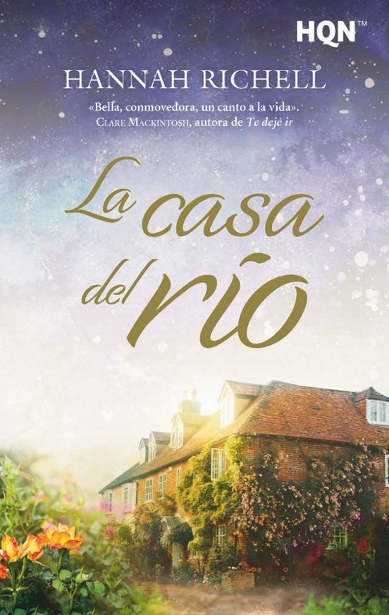 La Casa Del Río