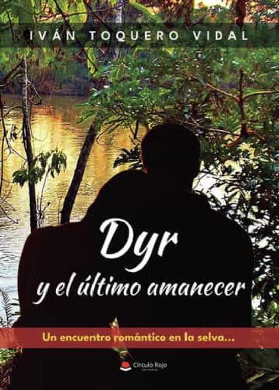 Dyr Y El Último Amanecer