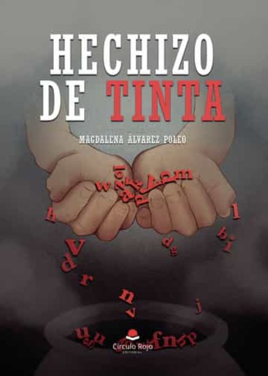 Hechizo De Tinta