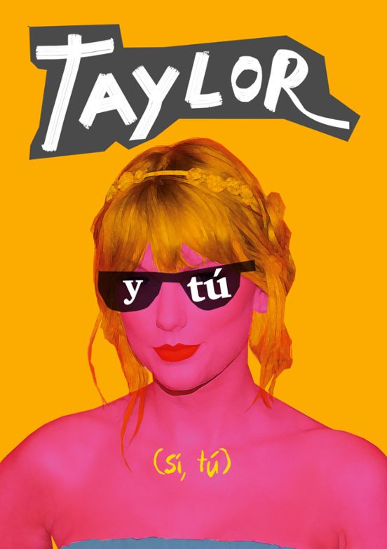 Taylor Y Tú