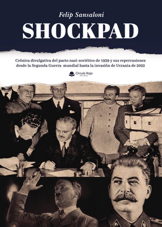 Shockpad