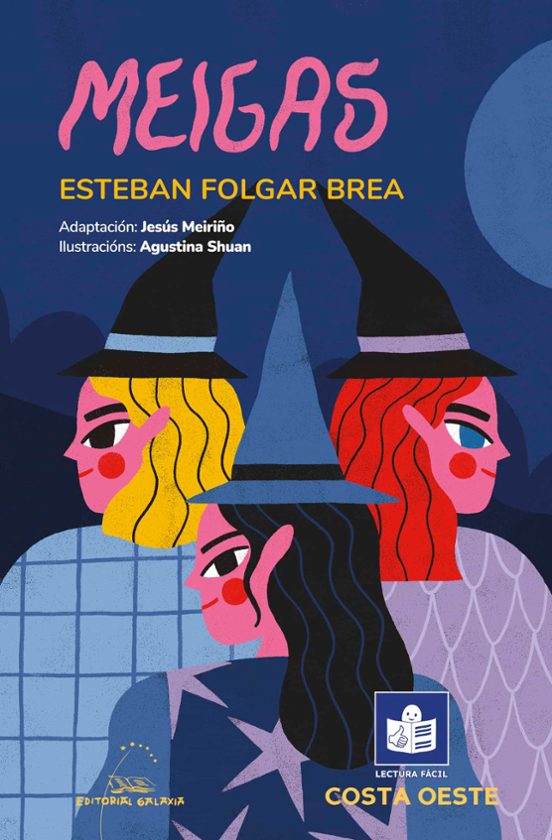 Meigas