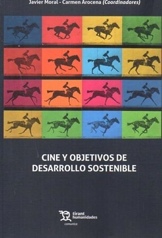 Cine Y Objetivos De Desarrollo Sostenible