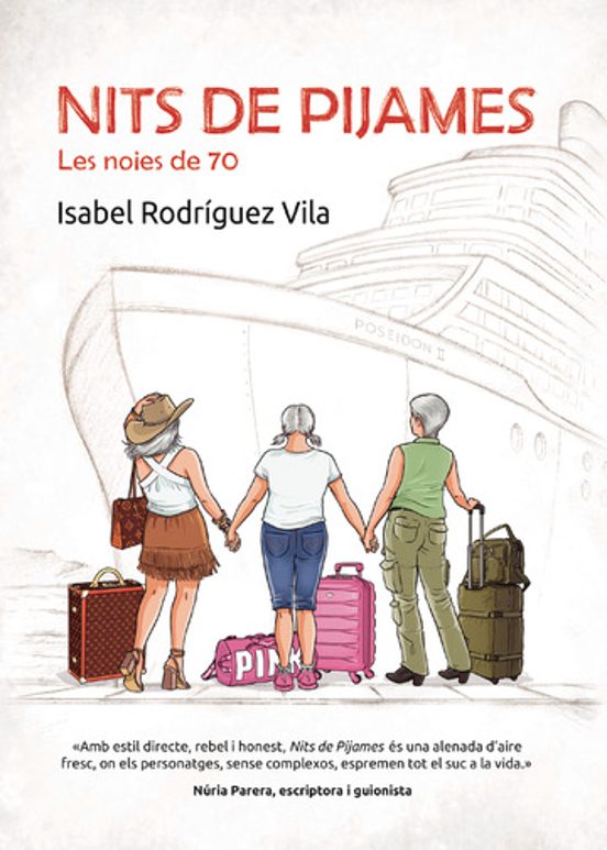 Nits De Pijames