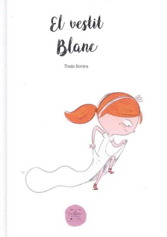 El Vestit Blanc