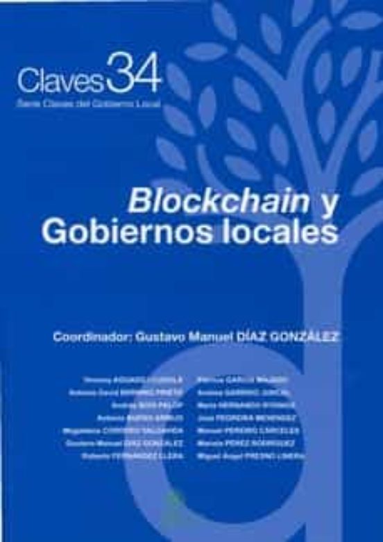 Blockchain Y Gobiernos Locales.claves 34