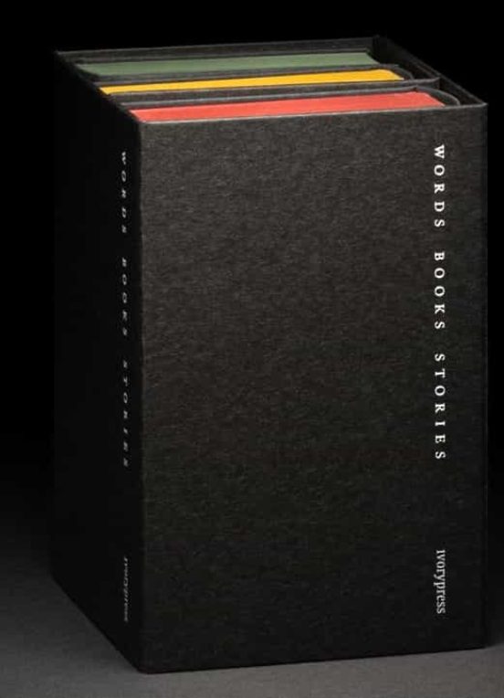 Looking Forward: Ivorypress at Twenty-Five