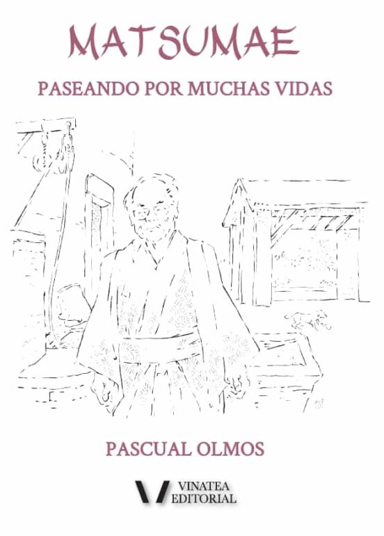 Matsumae: Paseando Por Muchas Vidas