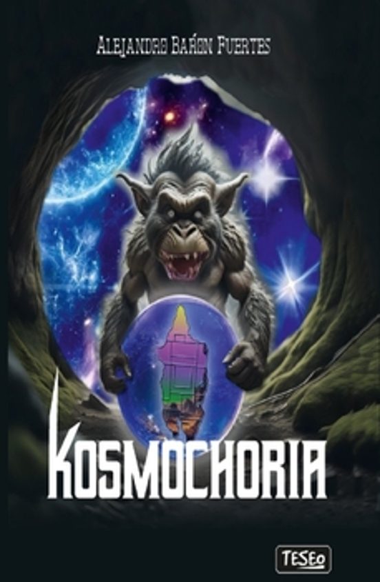 Kosmochoria