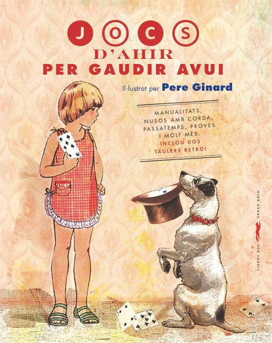Jocs D'ahir Per Gaudir Avui