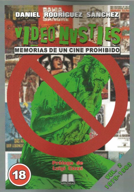 Video Nasties